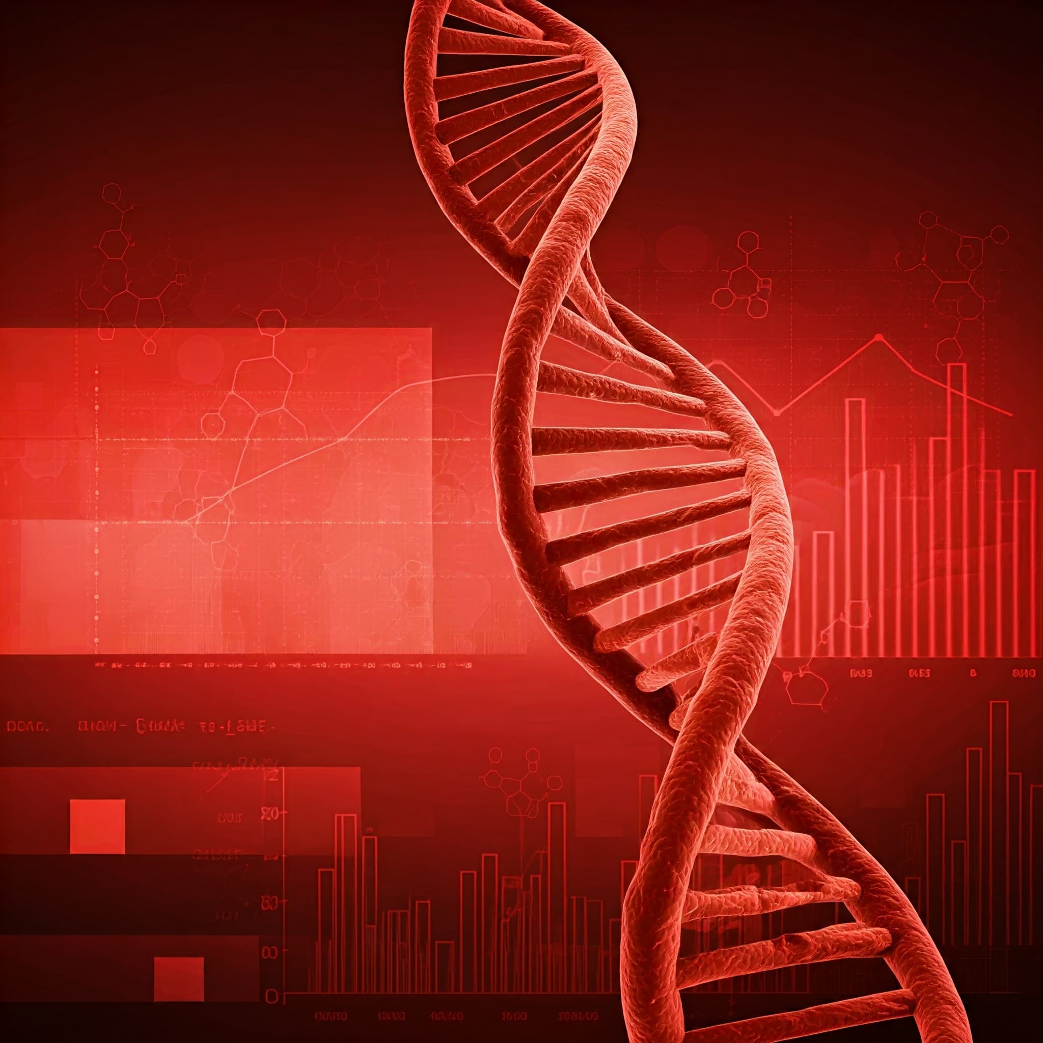 DNA double helix